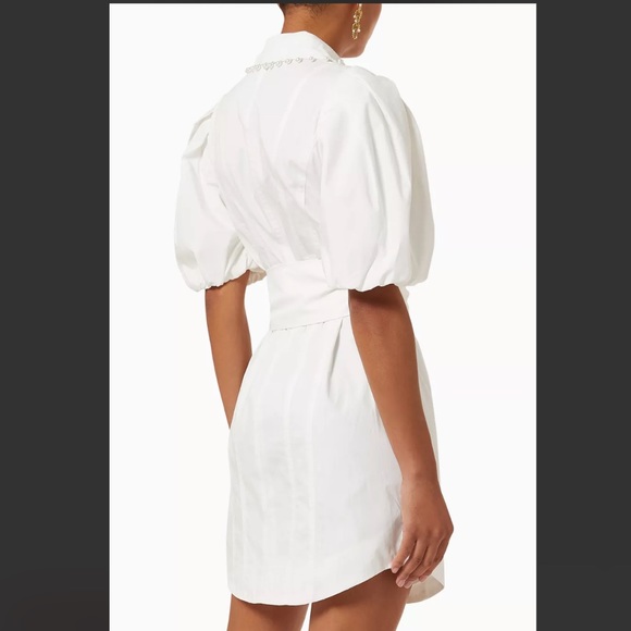 Stardust Dress by ELLIATT - Picture 5 of 14